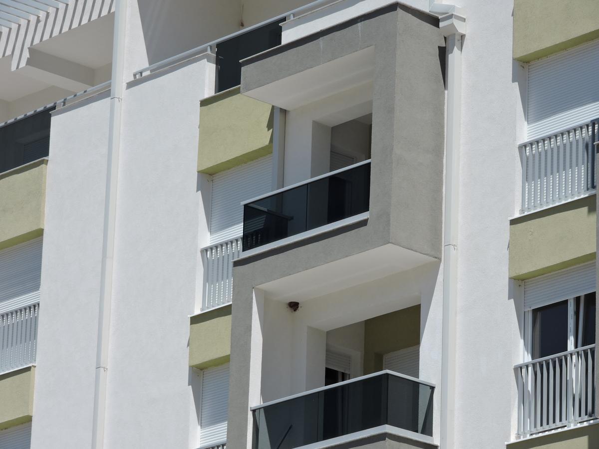Nihon Διαμέρισμα Τρέμπινιε Εξωτερικό φωτογραφία